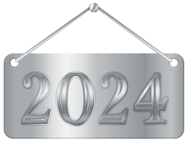 Silver Label 2024 PNG Clipart Image Gallery Yopriceville High   Silver Label 2024 PNG Clipart Image 